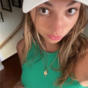 Meet your Posher, Gianna